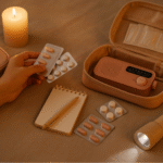 kit de amergencia