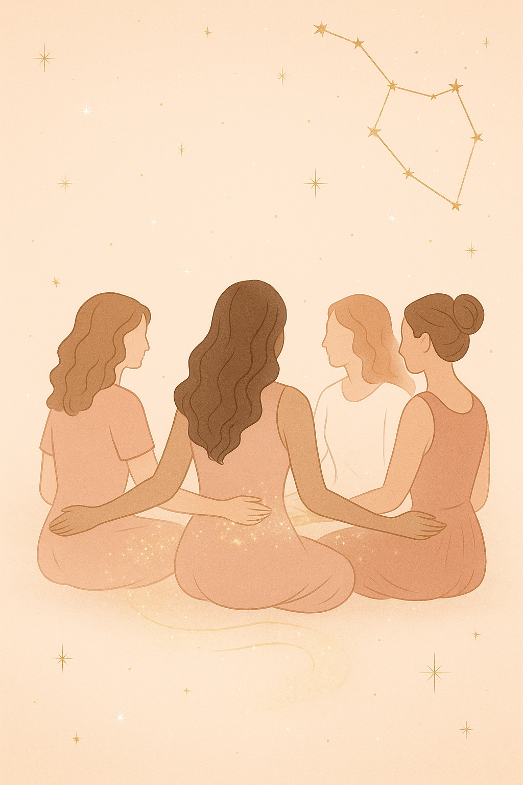 mujeres constelaciones familiares